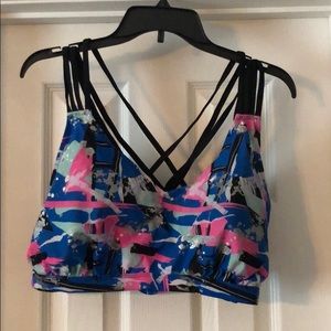COPY - Women Swimsuit Top